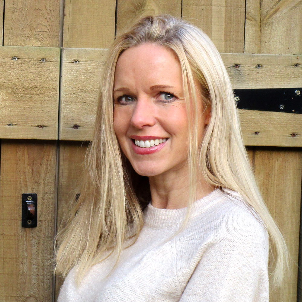 Eleanor Barker-White