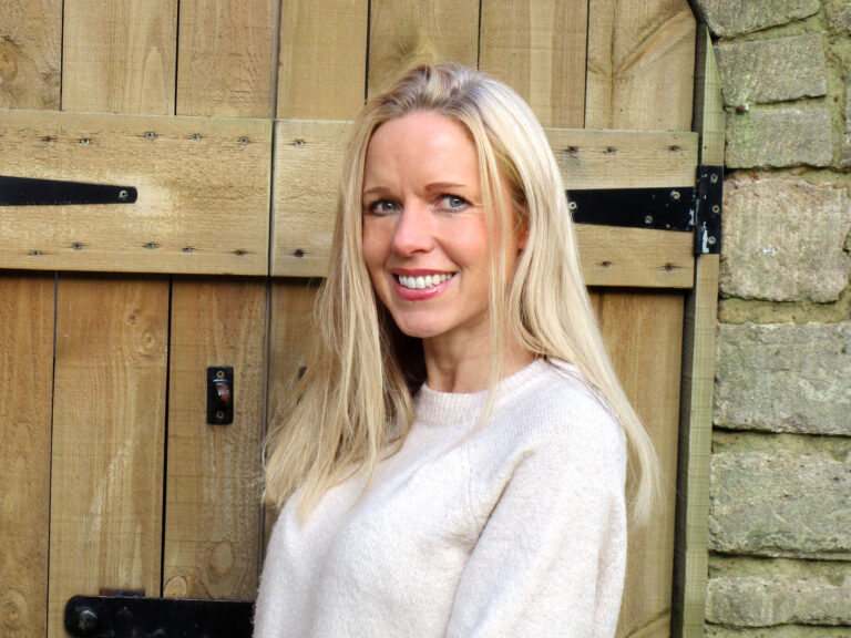 Eleanor Barker-White