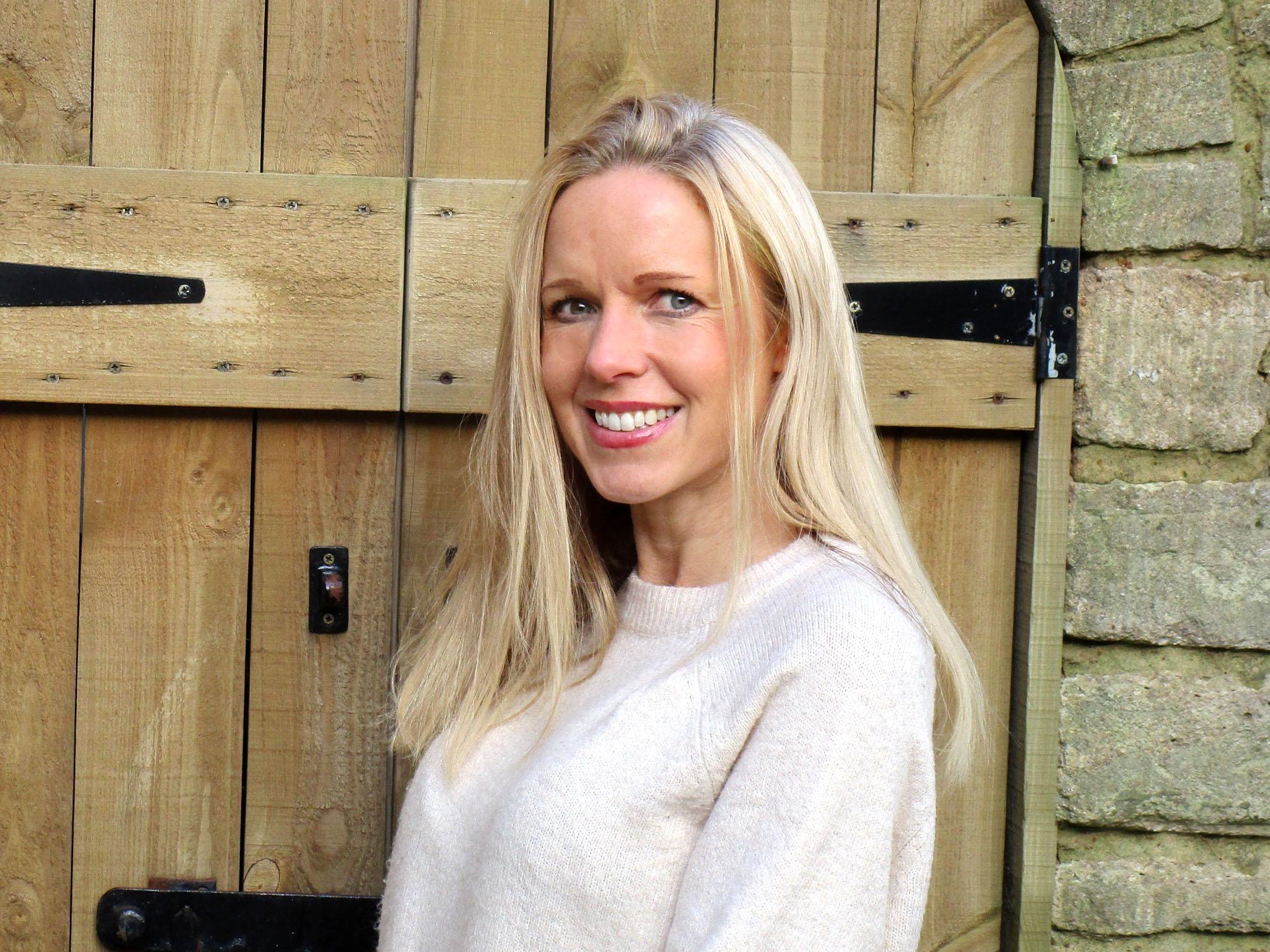 Eleanor Barker-White